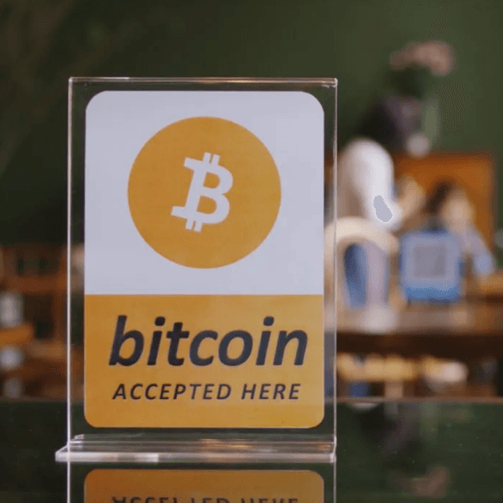 Accept Payments Interface