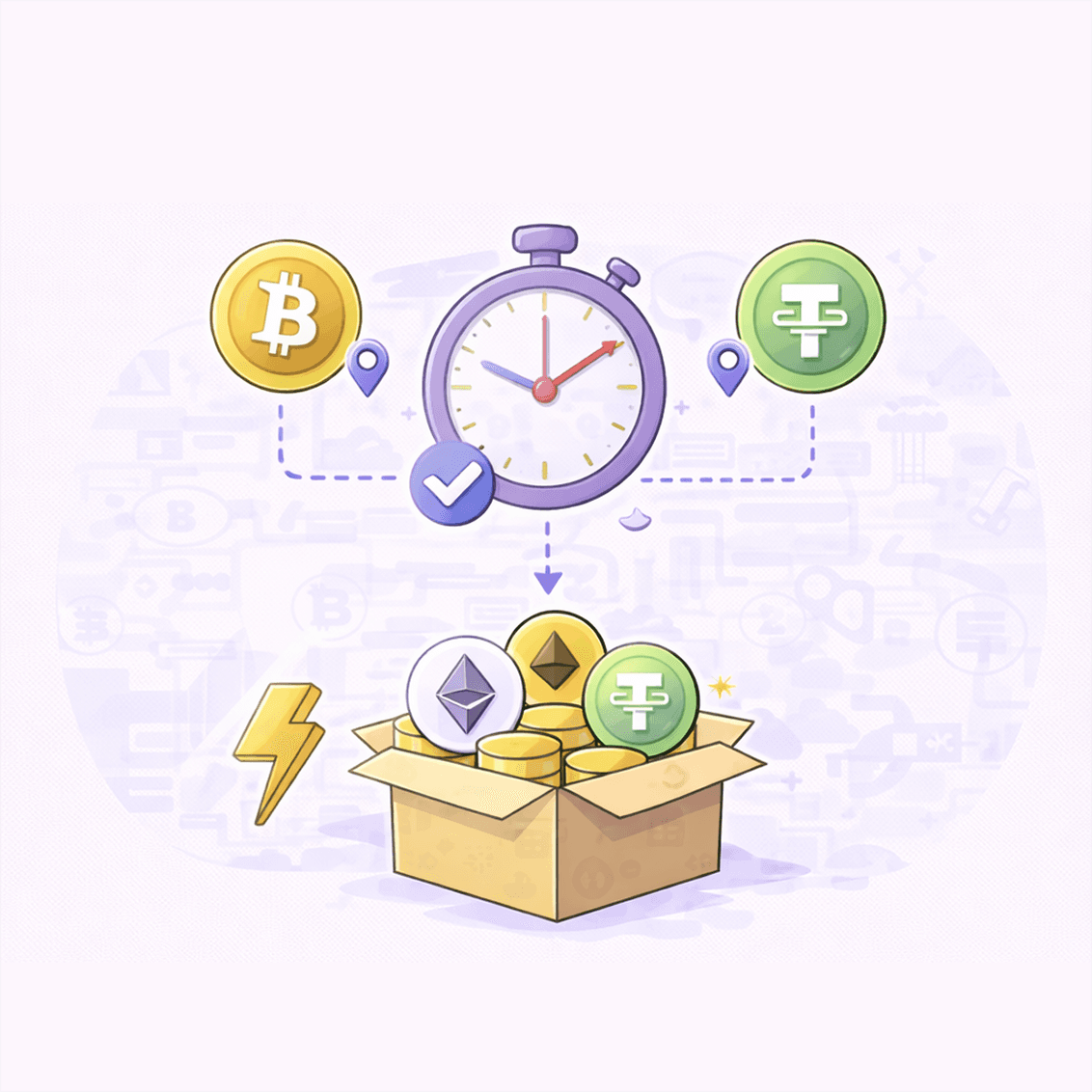 Immediate Availability