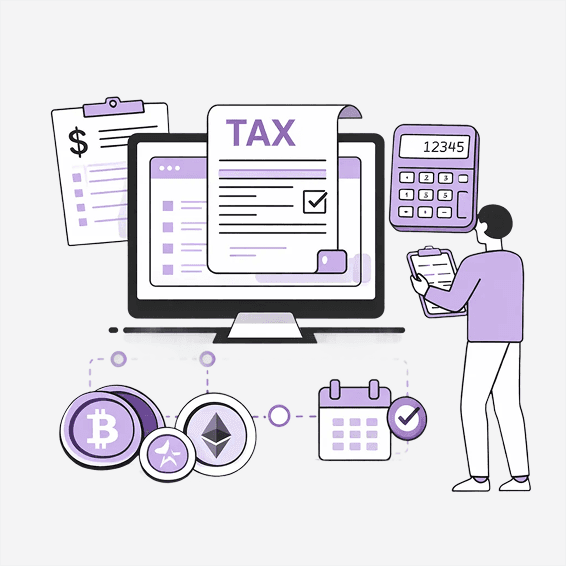 Tax Automation