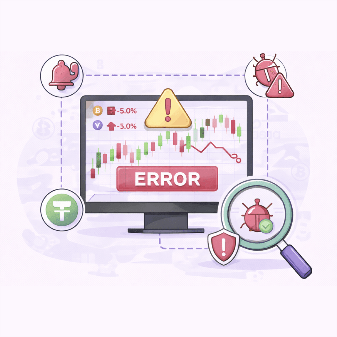Error Detection